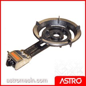 Gas Stand Burner GETRA GSB-310