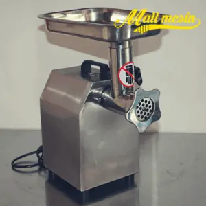 Mesin Giling Daging FOMAC MGD 08A