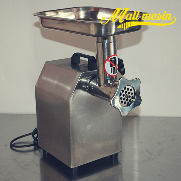 Mesin Giling Daging FOMAC MGD 08A