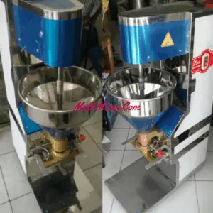 Mesin Cetak Bakso FOMAC MBM R280