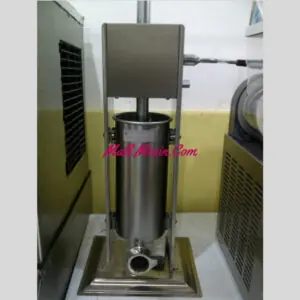 Mesin Cetak Sosis FOMAC SSF SV5