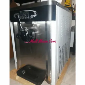 Mesin Es Krim AECOE ICR AC18CTB