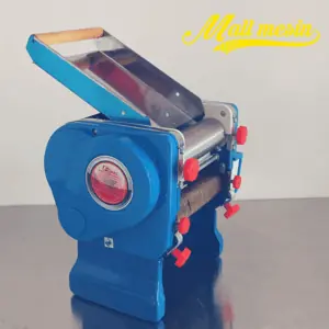Mesin Cetak Mie FOMAC NOD 200