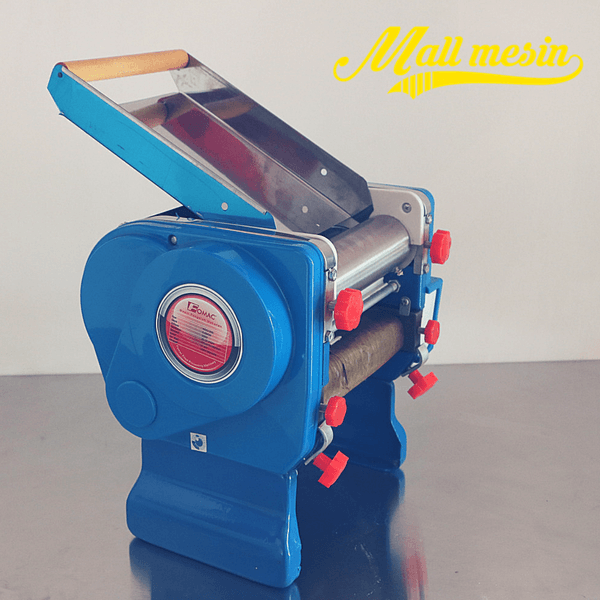 Mesin Cetak Mie FOMAC NOD 200