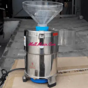 Mesin Giling Kedelai FOMAC SBG Z1260