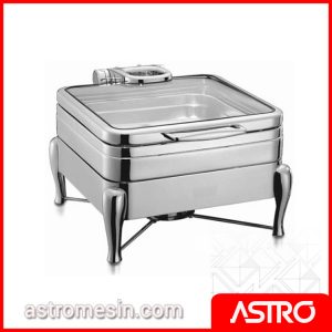 Hydraulic Chafing DIsh GETRA 4032
