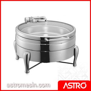 Hydraulic Chafing DIsh GETRA 4060