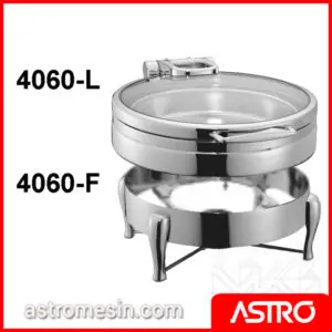 Alat Catering Prasmanan GETRA 4060 - Gambar 2