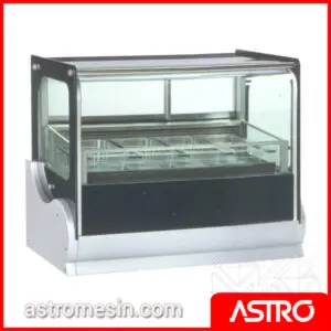 Gelato Showcase Fan Cooling GEA FA 530V