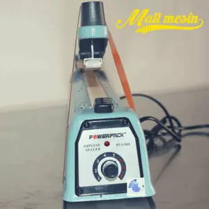 Mesin Hand Sealer POWERPACK PCS 300I