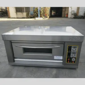 Oven Gas ASTRO OVG 12