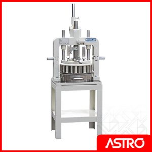 Manual Dough Divider SINMAG SM-530 Surabaya