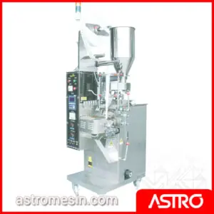 Automatic Granule Packager GETRA DXDK