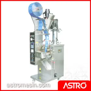 Automatic Powder Packager GETRA DXDF