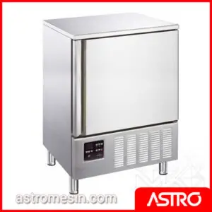 Blast Chiller GEA AK 08D