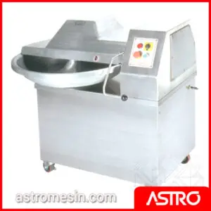 Bowl Cutter GETRA QS-630