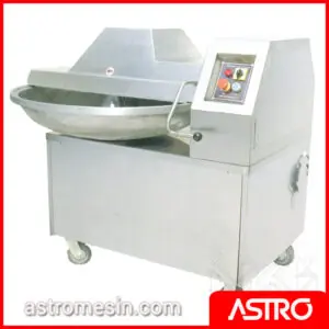 Bowl Cutter GETRA QS-650