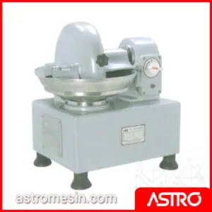 Bowl Cutter GETRA TQ-5