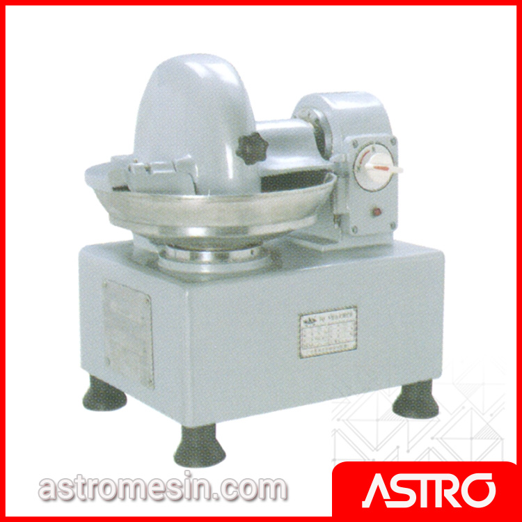Bowl Cutter GETRA TQ-5
