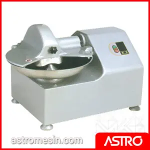 Bowl Cutter GETRA TQ-8