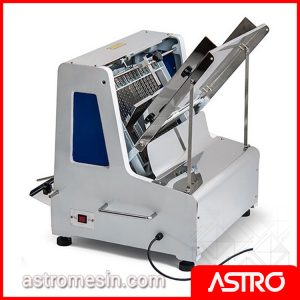 Mesin Bread Slicer Pemotong Roti Tawar ASTRO Surabaya