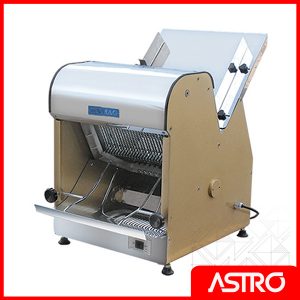 Mesin Bread Slicer Roti SINMAG SM-302N Surabaya