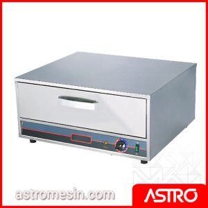Bun Warmer GETRA EB 32W