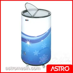 Can Cooler Pendingin Minuman Kaleng GEA C77AF