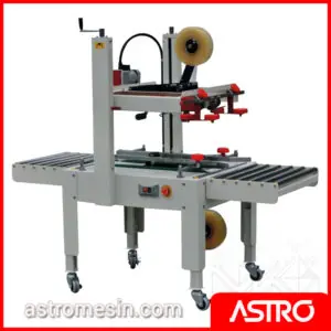Carton Sealer GETRA FXJ 6060