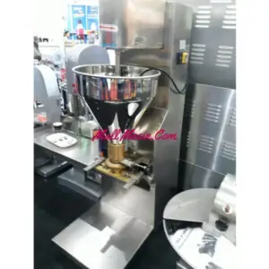 Mesin Cetak Bakso ASTRO MCB 280