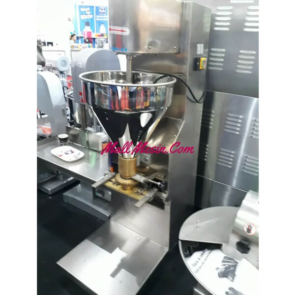 Mesin Cetak Bakso ASTRO MCB 280