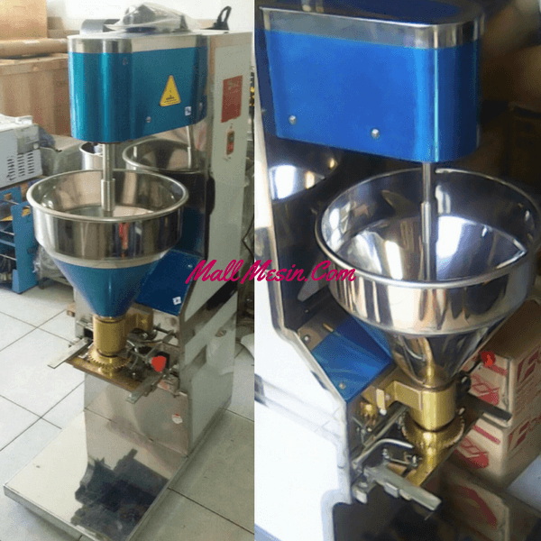 Mesin Cetak Bakso FOMAC MBM R280