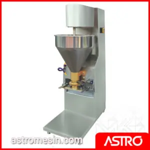 Mesin Cetak Bakso GETRA SJ-280 Surabaya