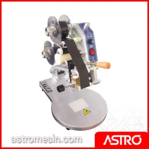 Hot Code Printer GETRA DY-08