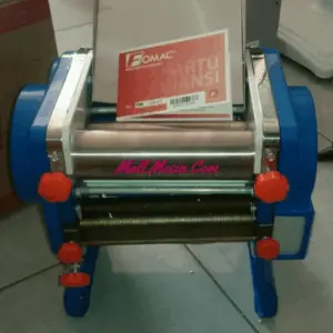 Mesin Cetak Mie FOMAC NOD 200