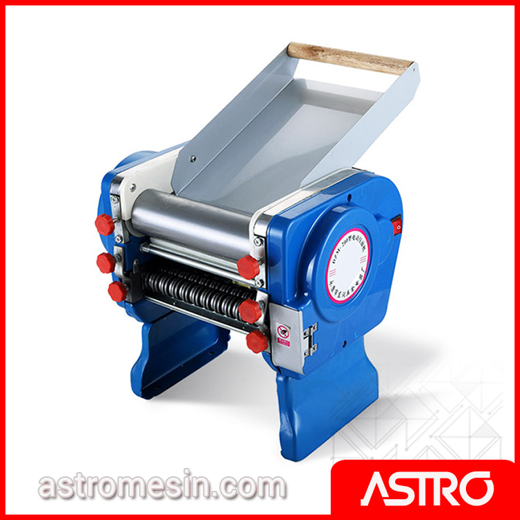 Mesin Cetak Mie FOMAC NOD-200 Murah