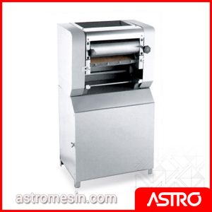 Mesin Cetak Mie FOMAC NOD-300PS Murah