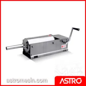 Mesin Cetak Sosis Horizontal FOMAC SSF-SH5 Murah