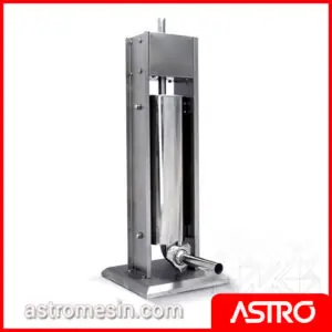 Mesin Cetak Sosis Vertical FOMAC SSF-SV7 Murah