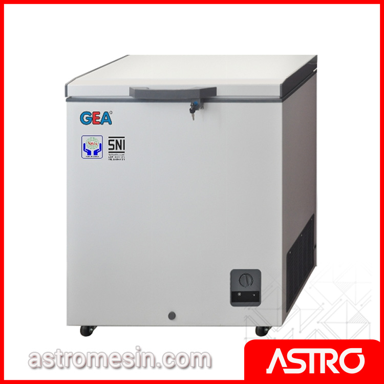 Chest Freezer GEA AB-106R