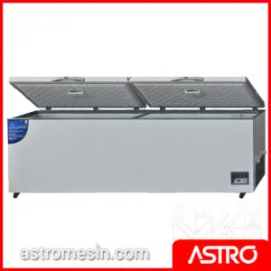 Chest Freezer GEA ABX-1200TX