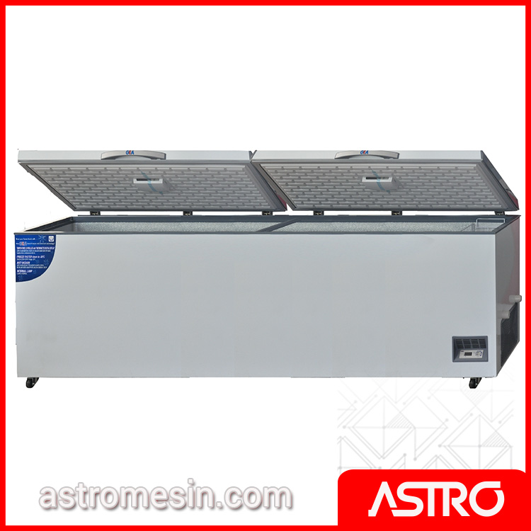 Chest Freezer GEA ABX-1200TX