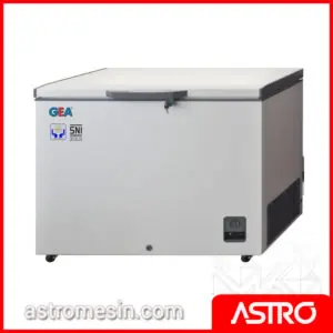 Chest Freezer GEA AB-316R