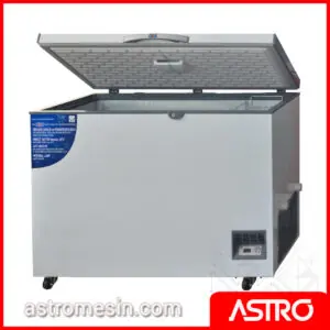 Chest Freezer GEA AB-396TX