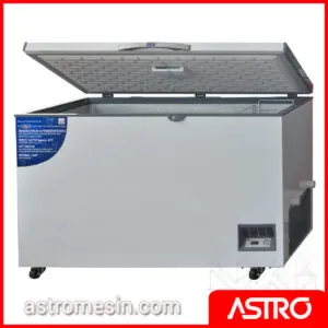Chest Freezer GEA AB-506TX