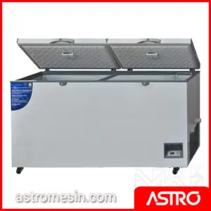 Chest Freezer GEA AB-600TX
