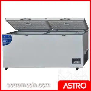 Chest Freezer GEA AB-750TX