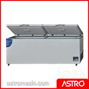 Chest Freezer GEA AB-900TX