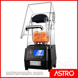 Heavy Duty Blender GETRA KS 10000