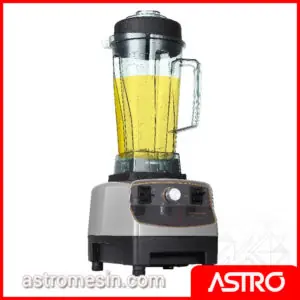 Heavy Duty Blender GETRA KS-778